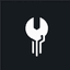 Grimoire One logo